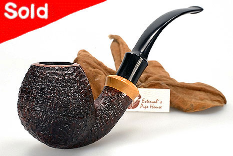 Svend Bang Sandblast Bent Apple